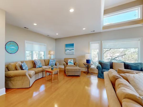 Hilton Head Luxurious Oceanview Home with Pool and Elevator