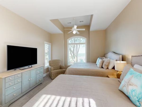 Hilton Head Luxurious Oceanview Home with Pool and Elevator