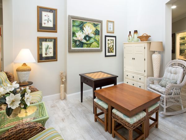 Hilton Head Condo 1008839
