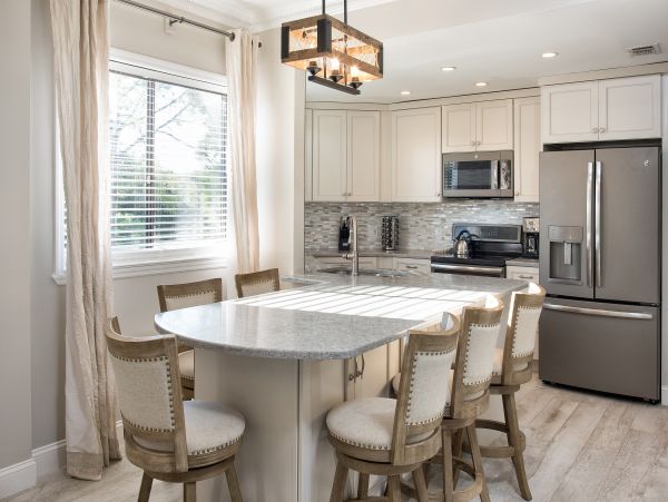 Hilton Head Condo 1008839