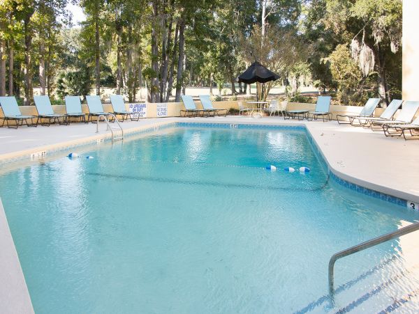 Hilton Head Condo 1008839