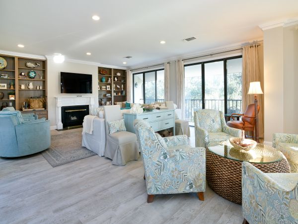 Hilton Head Condo 1008839