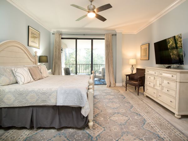 Hilton Head Condo 1008839