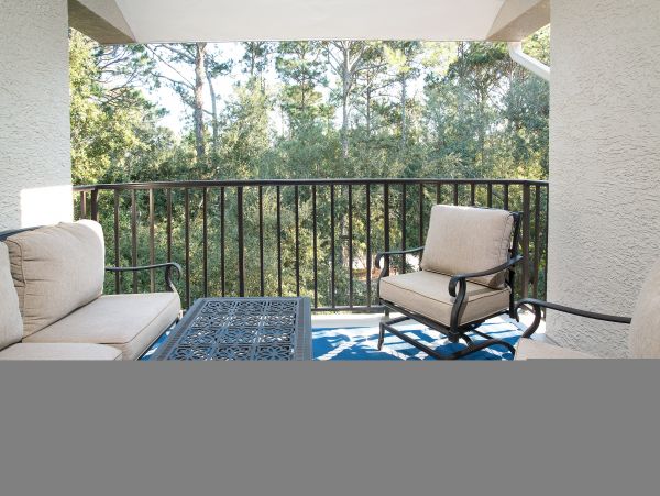 Hilton Head Condo 1008839