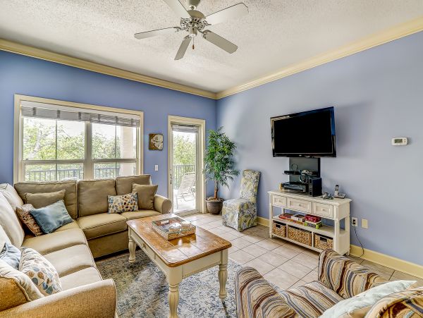 Hilton Head Condo 1008845