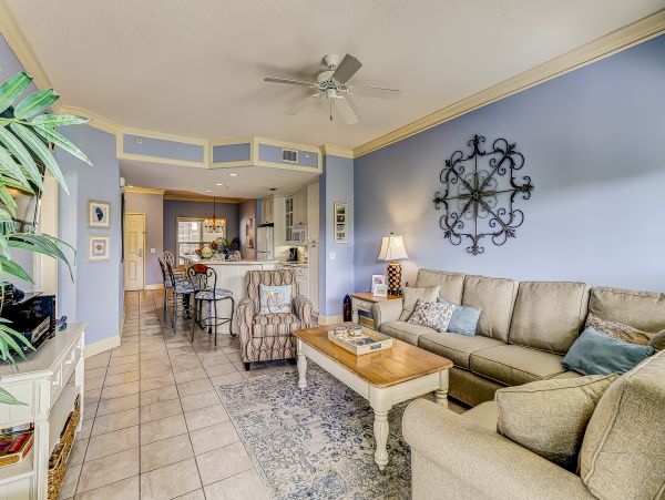 Hilton Head Condo 1008845