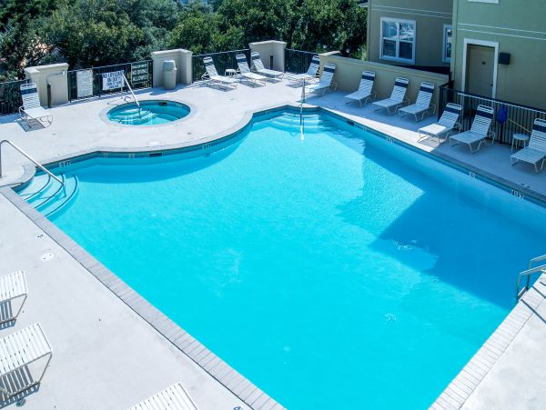 Hilton Head Condo 1008845