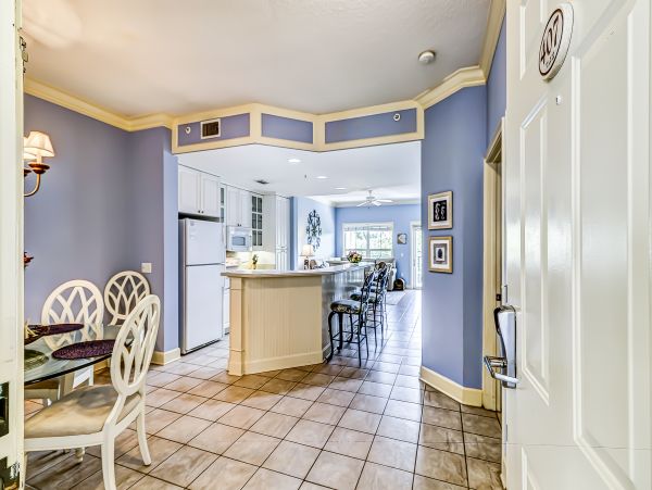Hilton Head Condo 1008845