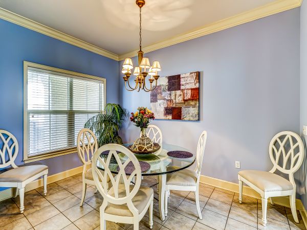 Hilton Head Condo 1008845