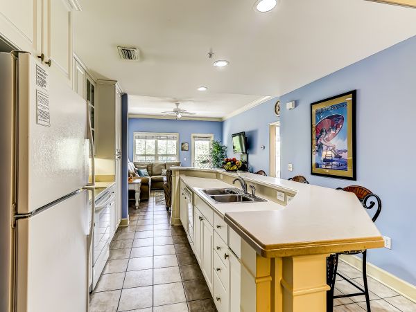 Hilton Head Condo 1008845