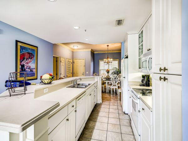 Hilton Head Condo 1008845