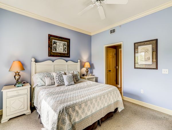 Hilton Head Condo 1008845