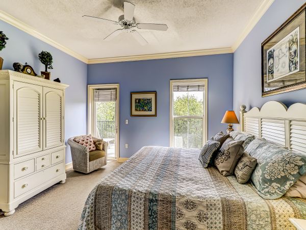 Hilton Head Condo 1008845