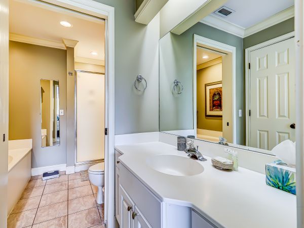 Hilton Head Condo 1008845