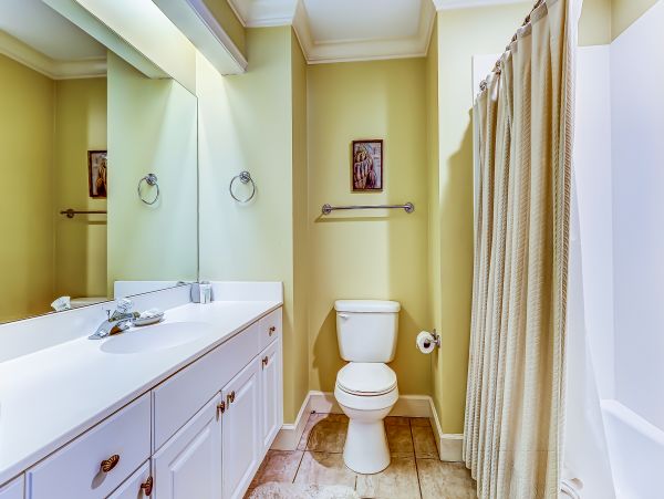 Hilton Head Condo 1008845
