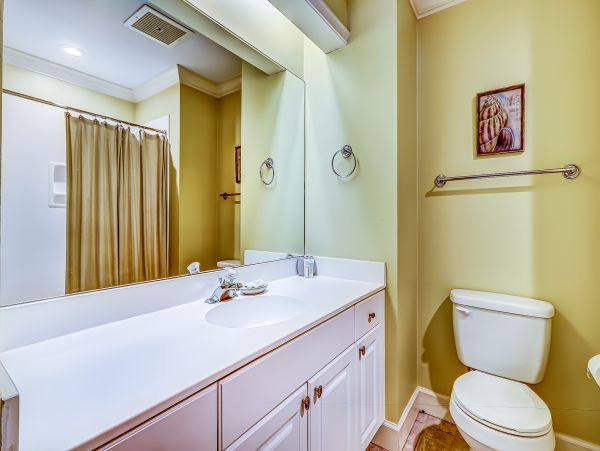Hilton Head Condo 1008845