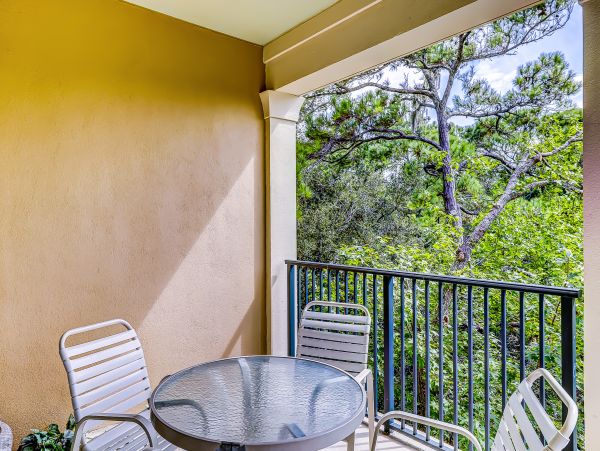Hilton Head Condo 1008845