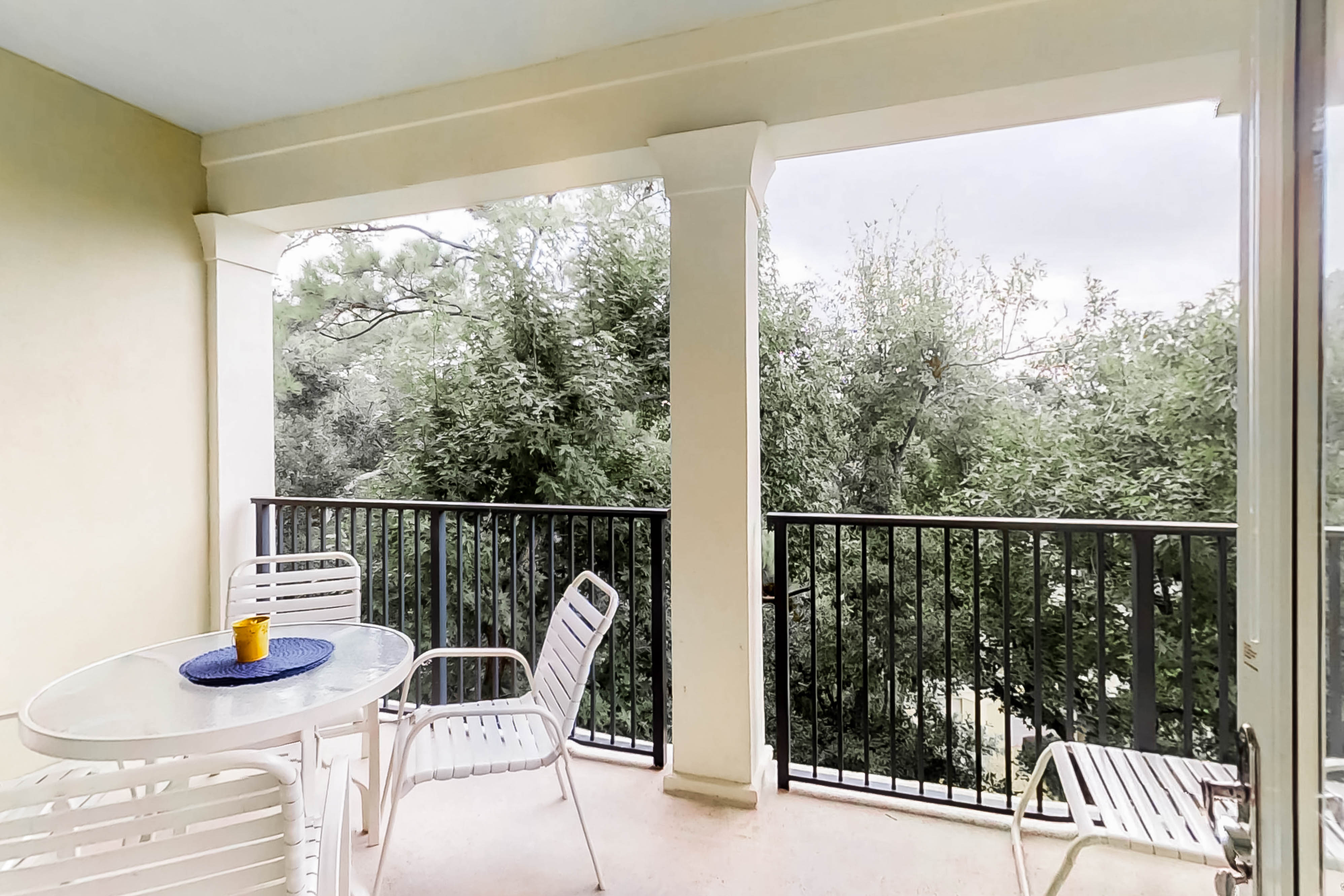 Hilton Head Condo 1008845