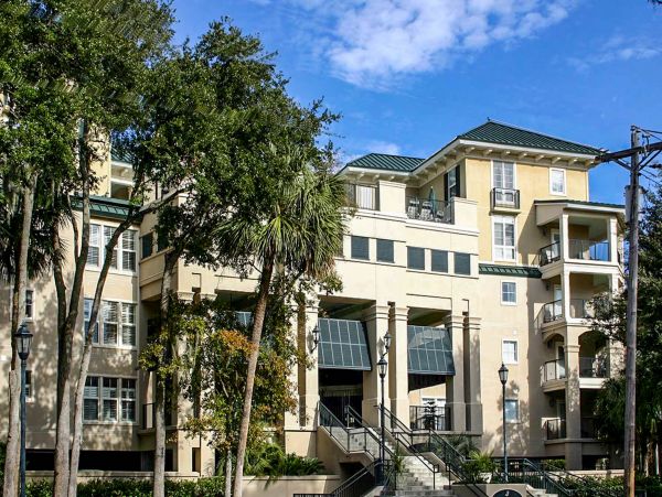 Hilton Head Condo 1008845