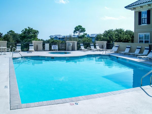 Hilton Head Condo 1008845