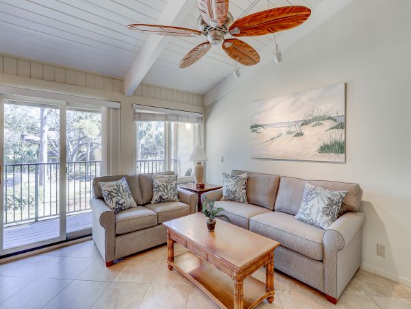 Hilton Head Vacation Rental Lovely