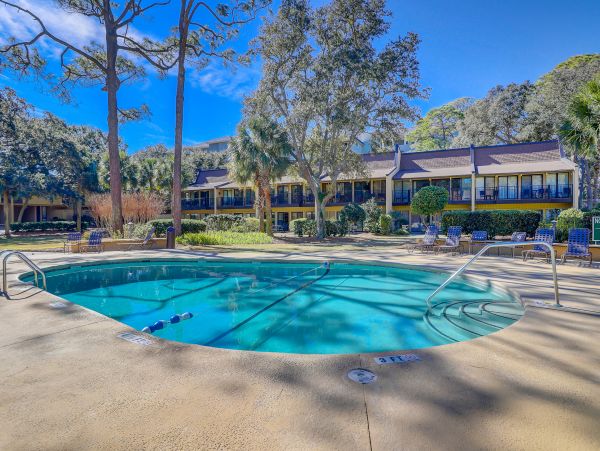 Hilton Head Vacation Rental Lovely