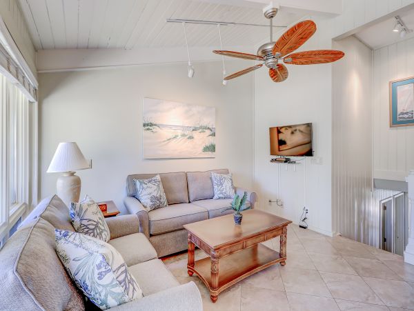 Hilton Head Vacation Rental Lovely