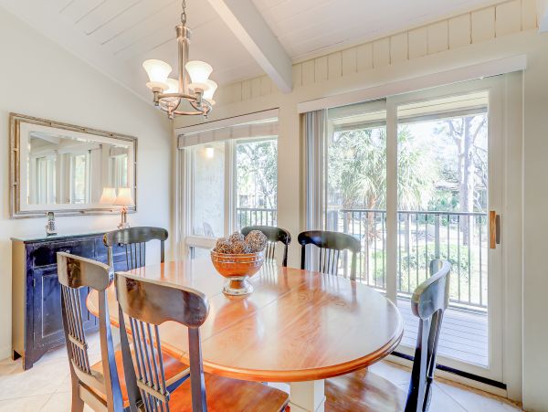 Hilton Head Vacation Rental Lovely