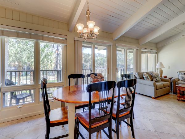 Hilton Head Vacation Rental Lovely