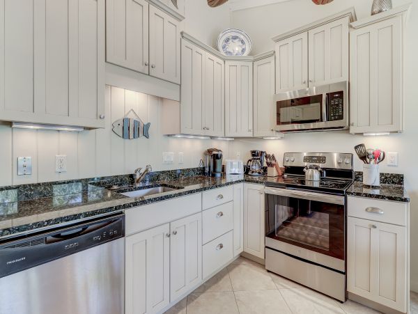Hilton Head Vacation Rental Lovely