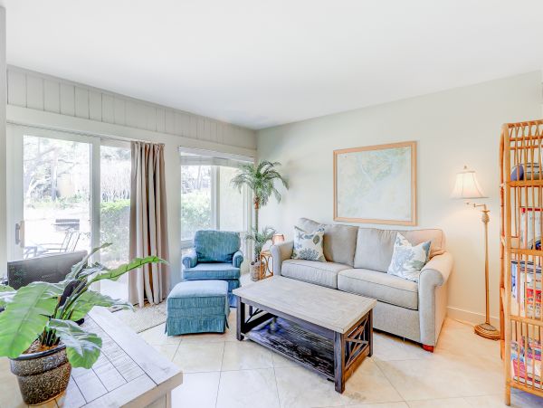 Hilton Head Vacation Rental Lovely