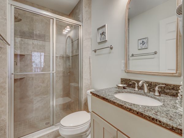 Hilton Head Vacation Rental Lovely
