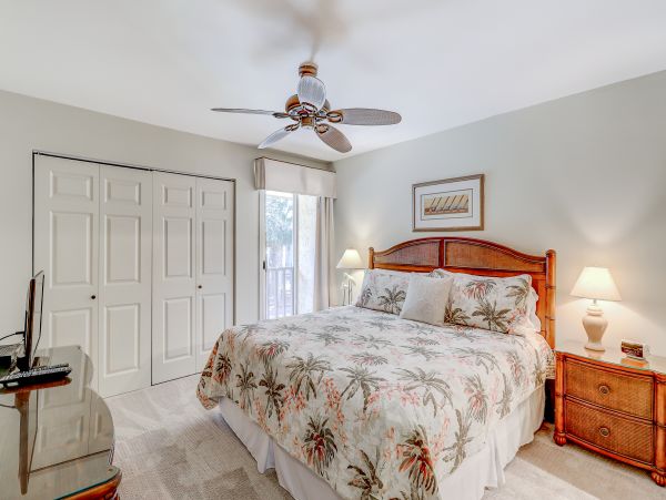 Hilton Head Vacation Rental Lovely