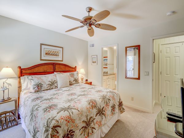 Hilton Head Vacation Rental Lovely