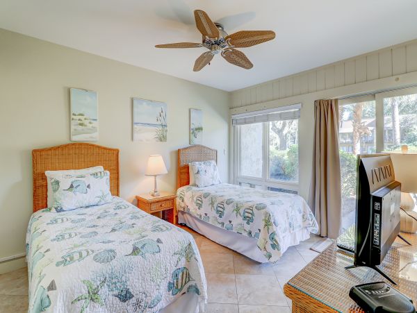 Hilton Head Vacation Rental Lovely