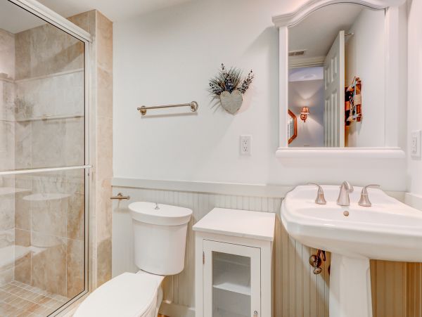 Hilton Head Vacation Rental Lovely