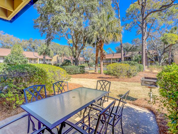Hilton Head Vacation Rental Lovely