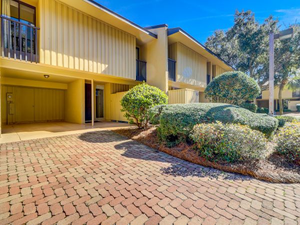 Hilton Head Vacation Rental Lovely