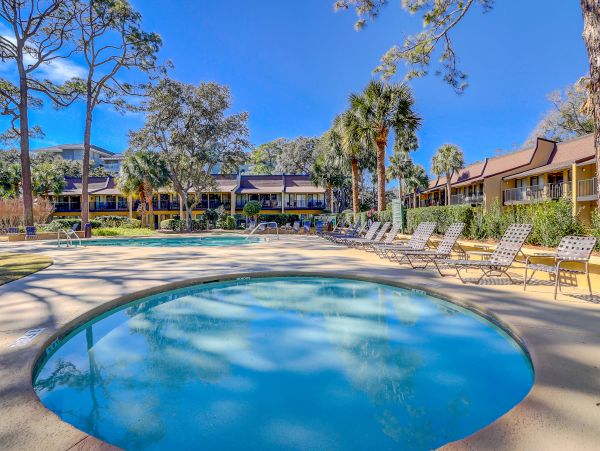 Hilton Head Vacation Rental Lovely