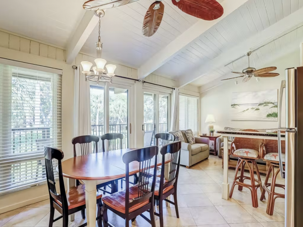 Hilton Head Vacation Rental Lovely