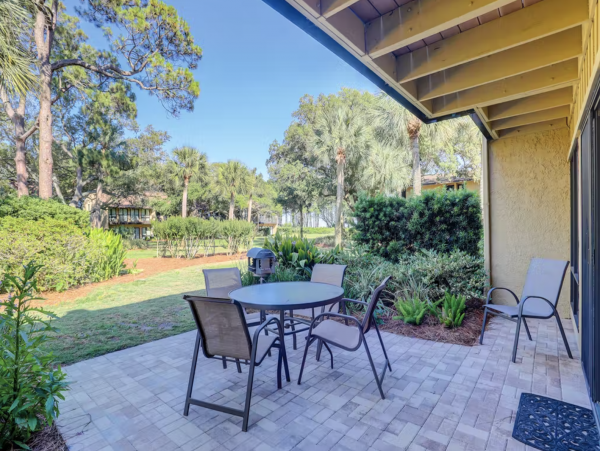 Hilton Head Vacation Rental Lovely