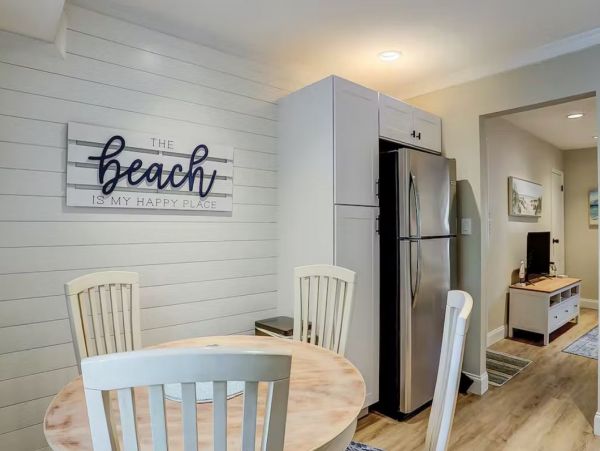 Two Bedroom Vacation Condo in Hilton Head Close to the Beach