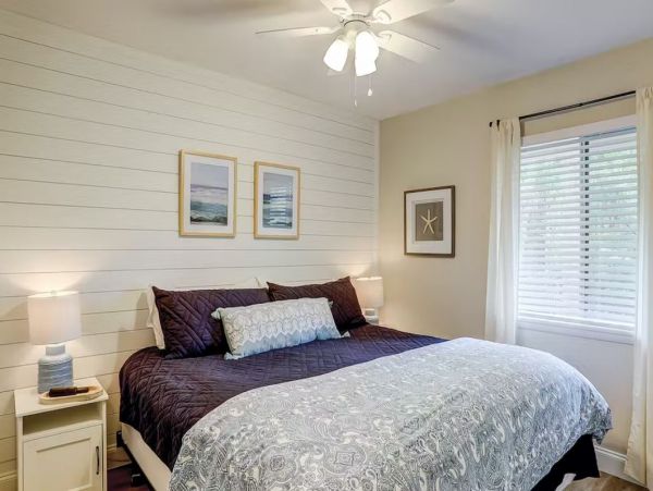 Two Bedroom Vacation Condo in Hilton Head Close to the Beach