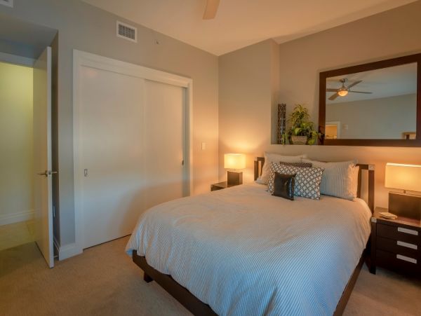 Beachfront Two Bedroom Vacation Condo in Siesta Key