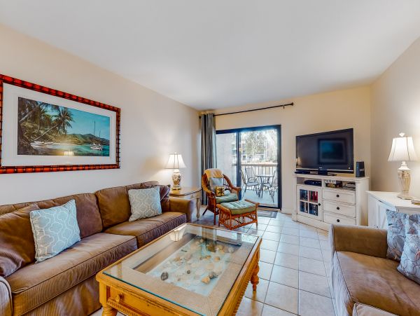 Hilton Head Condo 1008851