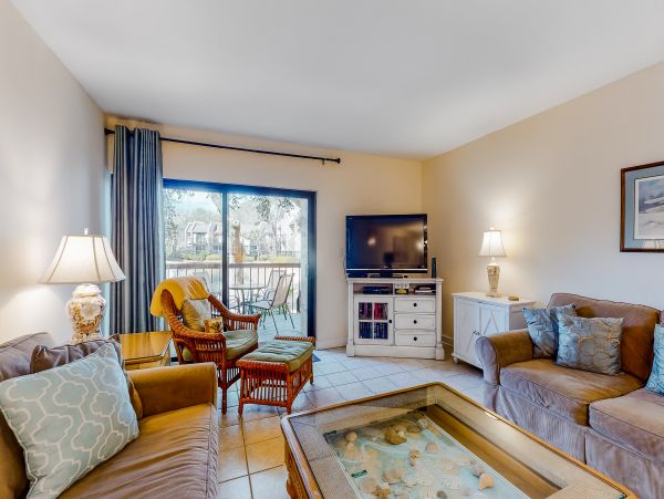 Hilton Head Condo 1008851