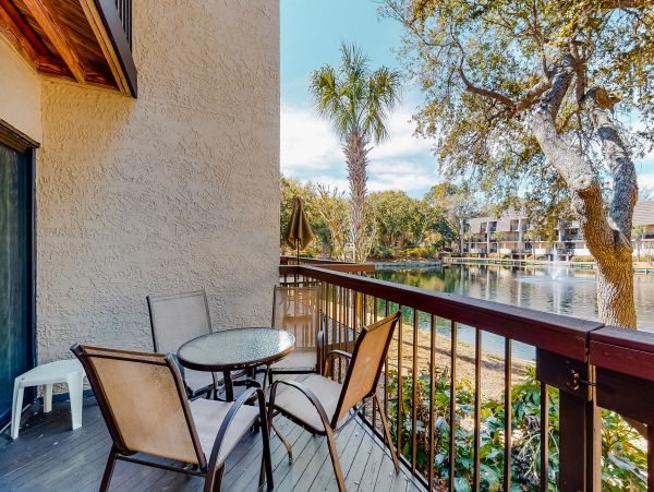 Hilton Head Condo 1008851