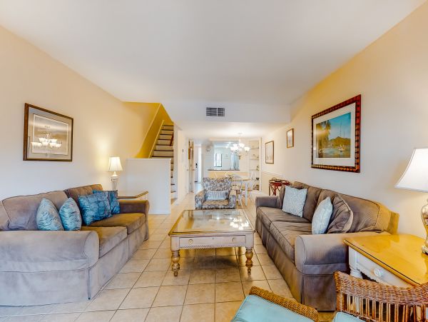 Hilton Head Condo 1008851