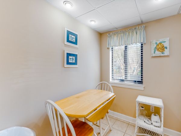 Hilton Head Condo 1008851