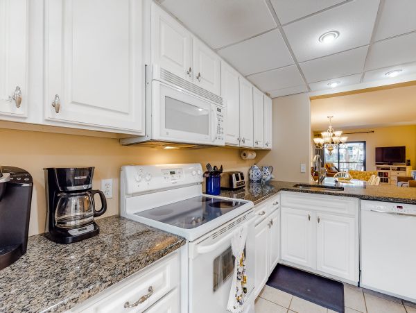 Hilton Head Condo 1008851